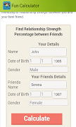 Fun Calculator ảnh chụp màn hình 3