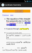 Know The Straight Line screenshot 2