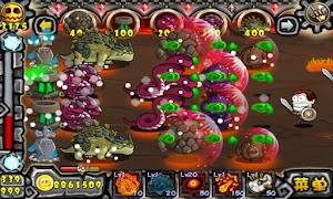 Leave Devil Alone syot layar 2