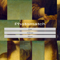 Facematch poster