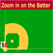 برنامه‌نما StrikeZone عکس از صفحه