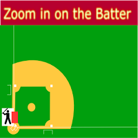 StrikeZone imagem de tela 1
