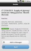 tenders.com.mt screenshot 2