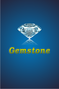 Gemstones Cartaz
