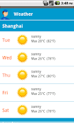 StreamThru 截图 2