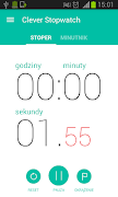 Clever Stopwatch gönderen