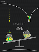 100 Balls+ screenshot 7