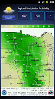 Weather Max Lite screenshot 2