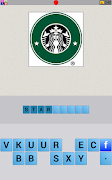 Logo Quiz screenshot 4