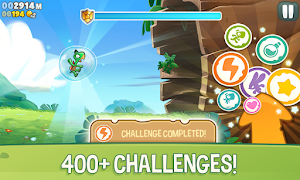 Run Sheldon ảnh chụp màn hình 6