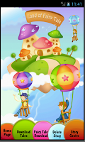 Land of Fairy Tale plakat