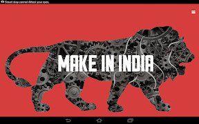 Makeinindia.com screenshot 3