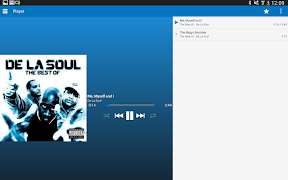 Synchronoss Personal Cloud 截图 2