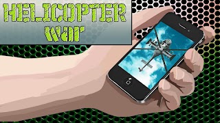 Simulator Helicopter ภาพหน้าจอ 3