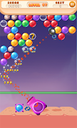 Bubble Star 2 постер