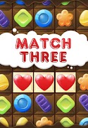 برنامه‌نما Candy Boom عکس از صفحه