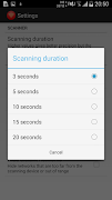 WPS Finder screenshot 3