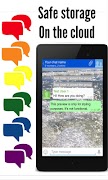 Messenger Plus স্ক্রিনশট 7