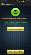 Internet Lock تصوير الشاشة 2