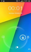 Go Locker Kit Kat theme スクリーンショット 2