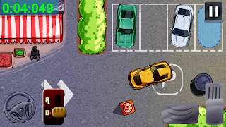 Parking Simulator screenshot 7