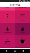 Shortcut ảnh chụp màn hình 1
