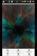 ShaderToy 스크린샷 1