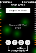 Room Light ภาพหน้าจอ 7