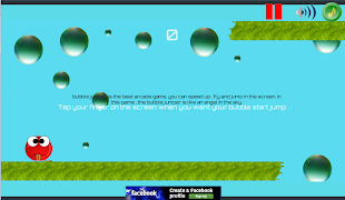 Bubble Shooter HD ภาพหน้าจอ 1