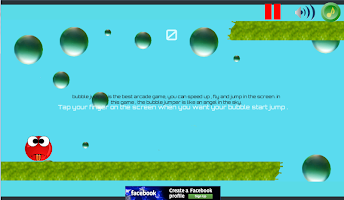 Bubble Shooter HD screenshot 1