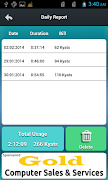 Internet Watch Pro screenshot 2