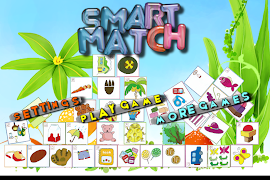 Poster Smart Match