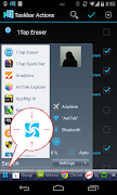 Taskbar capture d'écran 7