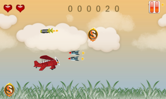 War Land syot layar 4