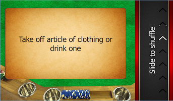 DC - Drinking Game Free screenshot 1