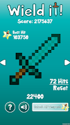 Wield it! скриншот 4