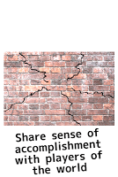 Smash a wall together - Free screenshot 3