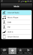 MyDigitRadio screenshot 1