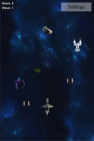 Star Arcade screenshot 2