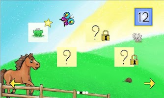 Star Memory Lite syot layar 2
