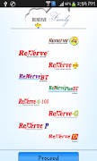 برنامه‌نما Renerve عکس از صفحه