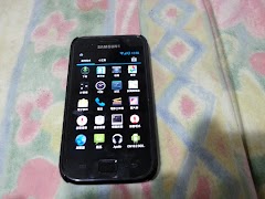 CM11 SGS Boost স্ক্রিনশট 2