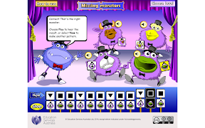 MC: missing monsters スクリーンショット 4