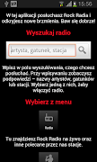 Rock Radio – muzyka i radio 截图 5