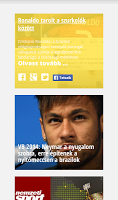 Foci VB 2014 screenshot 2