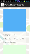Parking Memory capture d'écran 4
