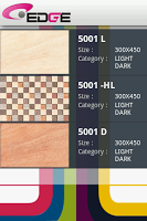 EDGE Digital Wall Tiles screenshot 4