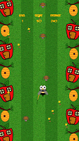 Hornet Hero ảnh chụp màn hình 2