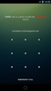 My HTML Widget スクリーンショット 2