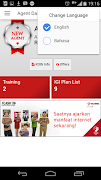 Genggam Internet screenshot 3